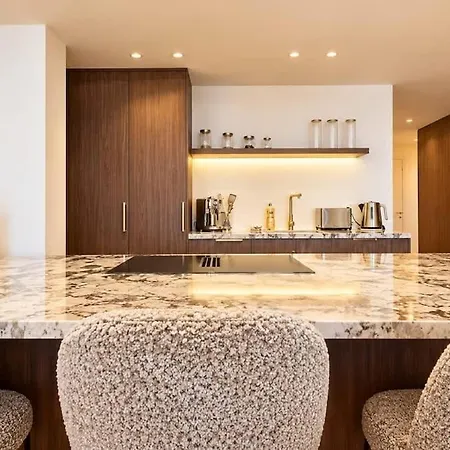 Apartman Croisette Sea View 2 Bedrooms