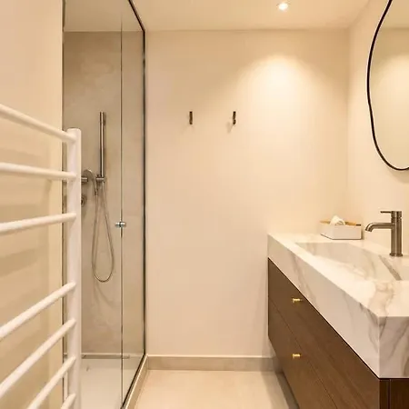 Apartment Croisette Sea View 2 Bedrooms