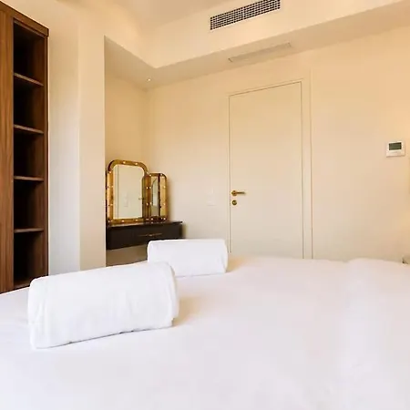 Croisette Sea View 2 Bedrooms Apartman *