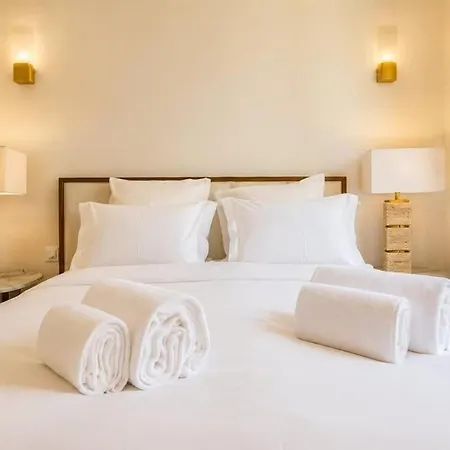Croisette Sea View 2 Bedrooms