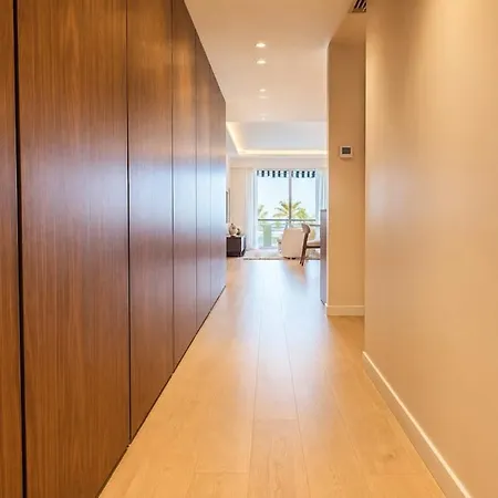 Croisette Sea View 2 Bedrooms
