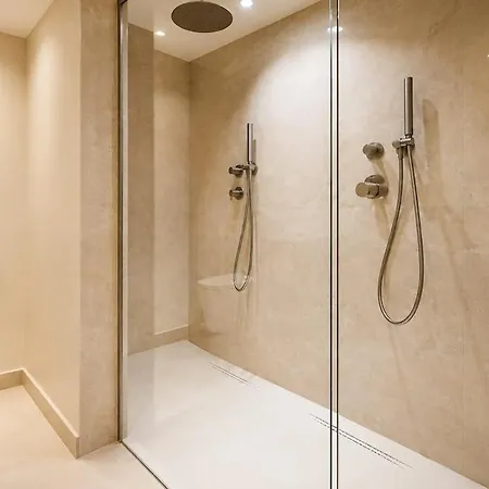 Apartment Croisette Sea View 2 Bedrooms